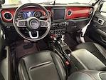 2023 Jeep Gladiator Crew Cab 4WD Pickup for sale #PA1769 - photo 38