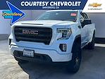 2021 GMC Sierra 1500 Crew Cab 4WD Pickup for sale #PA1769A - photo 1