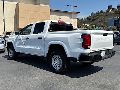 2025 Chevrolet Colorado Crew Cab 4x2 Pickup for sale #PL1624 - photo 2