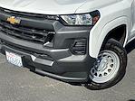 2025 Chevrolet Colorado Crew Cab RWD Pickup for sale #PL1685 - photo 5