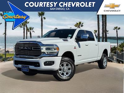 2024 Ram 2500 Crew Cab 4WD Pickup for sale #PR1638 - photo 1
