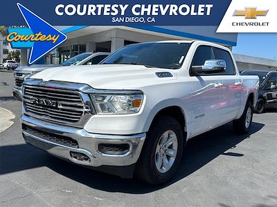 2024 Ram 1500 Crew Cab 4x2 Pickup for sale #PR1648 - photo 1