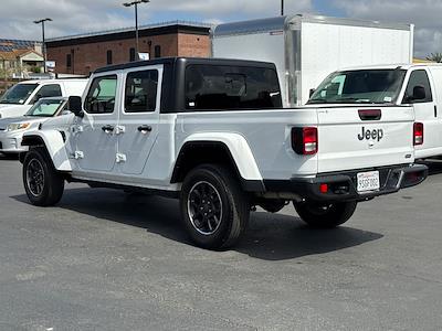 Used 2023 Jeep Gladiator - photo 1