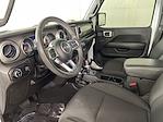 2023 Jeep Gladiator Crew Cab 4WD Pickup for sale #PR1782 - photo 21