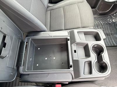 Used 2025 Chevrolet Silverado 2500 - photo 1