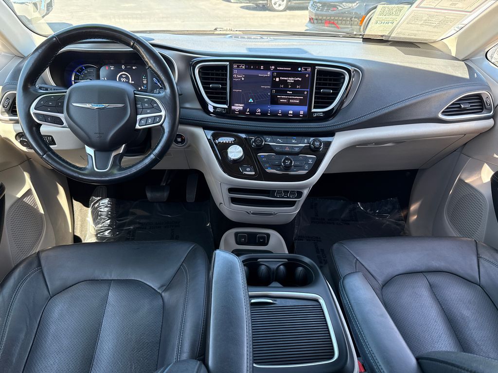 Used 2021 Chrysler Pacifica - photo 20