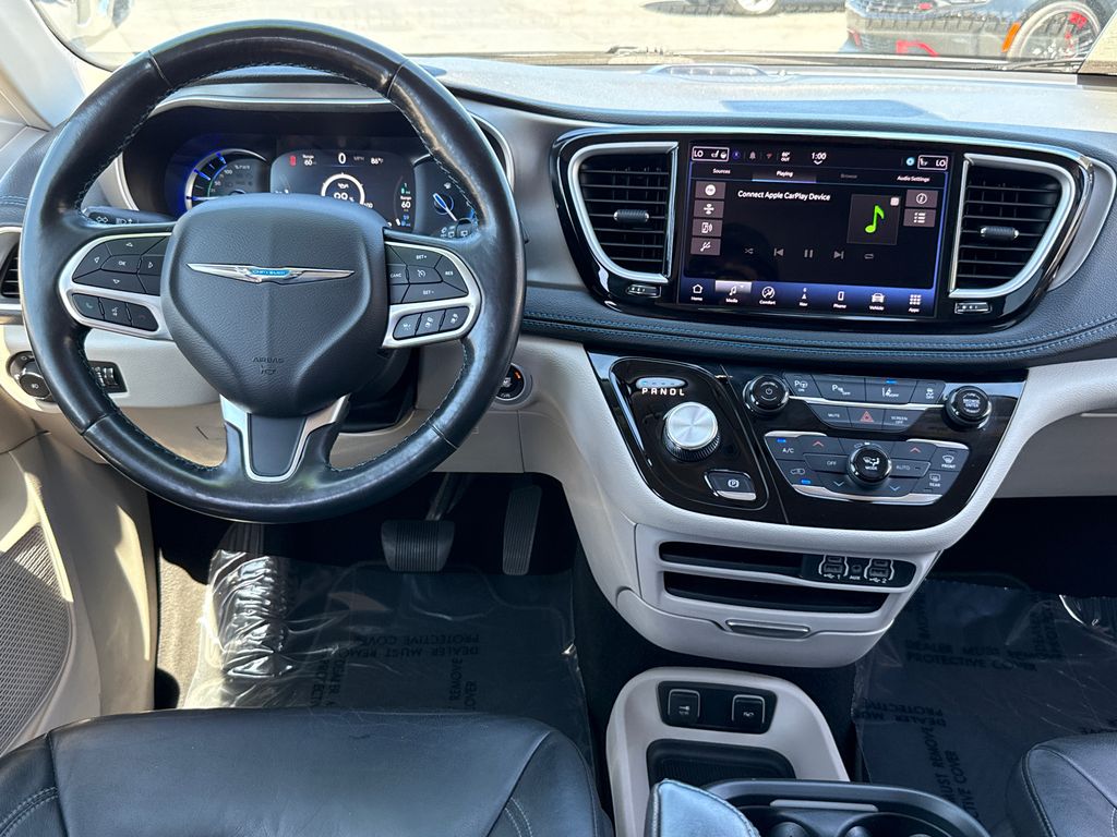 Used 2021 Chrysler Pacifica - photo 21