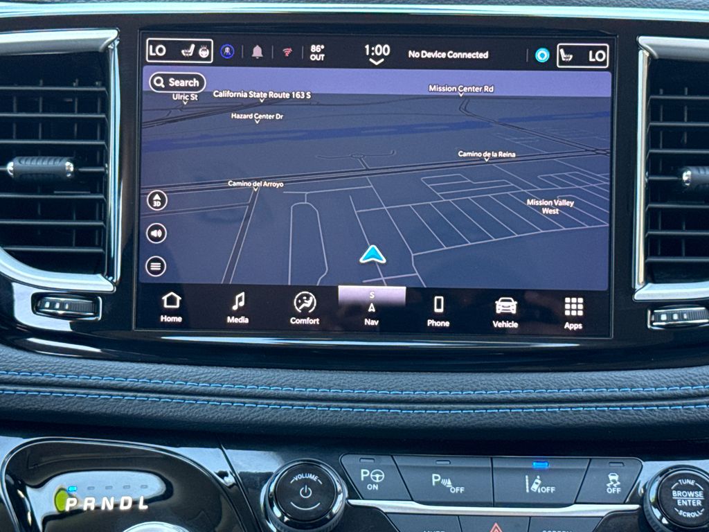 Used 2021 Chrysler Pacifica - photo 23