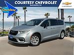 Used 2024 Chrysler Pacifica Touring L Minivan for sale #PR1797 - photo 1