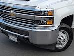 Used 2018 Chevrolet Silverado 3500 Regular Cab Stake Bed for sale #SP1477 - photo 5