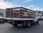 Used 2018 Chevrolet Silverado 3500 Regular Cab Stake Bed for sale #SP1477 - photo 13