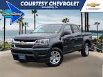 Used 2019 Chevrolet Colorado LT Crew Cab Pickup for sale #SP1491 - photo 1