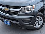 Used 2019 Chevrolet Colorado LT Crew Cab Pickup for sale #SP1491 - photo 5