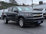 Used 2019 Chevrolet Colorado LT Crew Cab Pickup for sale #SP1491 - photo 6