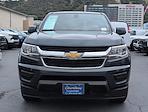 Used 2019 Chevrolet Colorado LT Crew Cab Pickup for sale #SP1491 - photo 7