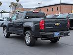 Used 2019 Chevrolet Colorado LT Crew Cab Pickup for sale #SP1491 - photo 2