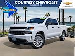 2022 Chevrolet Silverado 1500 Crew Cab 4x2 Pickup for sale #SP1512 - photo 1