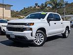 2022 Chevrolet Silverado 1500 Crew Cab 4x2 Pickup for sale #SP1512 - photo 6