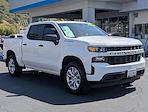 2022 Chevrolet Silverado 1500 Crew Cab 4x2 Pickup for sale #SP1512 - photo 8