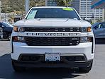 2022 Chevrolet Silverado 1500 Crew Cab 4x2 Pickup for sale #SP1512 - photo 9