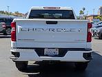 2022 Chevrolet Silverado 1500 Crew Cab 4x2 Pickup for sale #SP1512 - photo 5