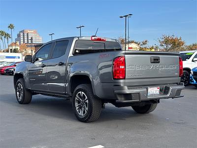 2022 Chevrolet Colorado Crew Cab 4WD Pickup for sale #SP1728 - photo 2