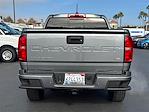 Used 2022 Chevrolet Colorado Z71 Crew Cab for sale #SP1728 - photo 11