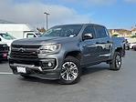 Used 2022 Chevrolet Colorado Z71 Crew Cab for sale #SP1728 - photo 4