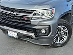 Used 2022 Chevrolet Colorado Z71 Crew Cab for sale #SP1728 - photo 5