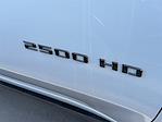 Used 2024 Chevrolet Silverado 2500 LTZ Crew Cab for sale #SP1764 - photo 9