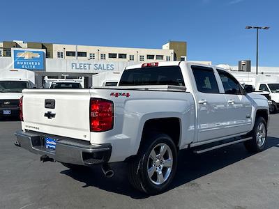 Used 2017 Chevrolet Silverado 1500 - photo 1