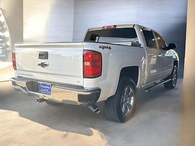 2017 Chevrolet Silverado 1500 Crew Cab 4WD Pickup for sale #SP1777 - photo 2