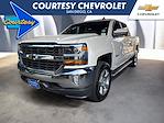 2017 Chevrolet Silverado 1500 Crew Cab 4WD Pickup for sale #SP1777 - photo 1
