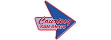 Courtesy Chevrolet San Diego logo