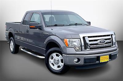 2011 Ford F-150 XLT RWD for sale #BFB48743 - photo 1