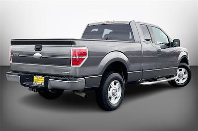 2011 Ford F-150 XLT RWD for sale #BFB48743 - photo 2