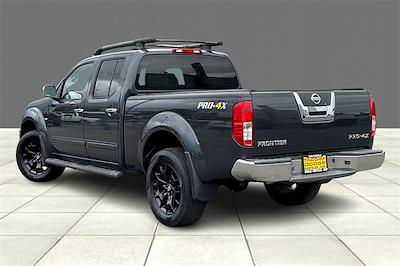 2012 Nissan Frontier PRO-4X 4WD for sale #CC430228 - photo 2