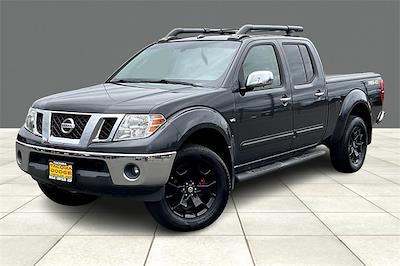 2012 Nissan Frontier PRO-4X 4WD for sale #CC430228 - photo 1