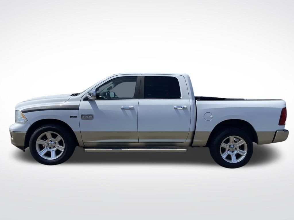 Used 2012 Ram 1500 - photo 2