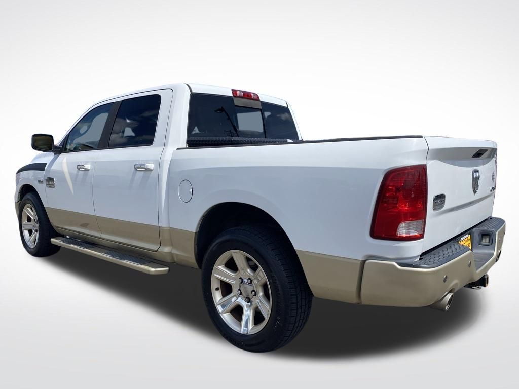 Used 2012 Ram 1500 - photo 3