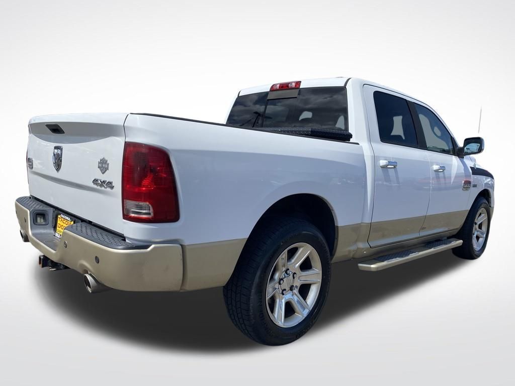 Used 2012 Ram 1500 - photo 5