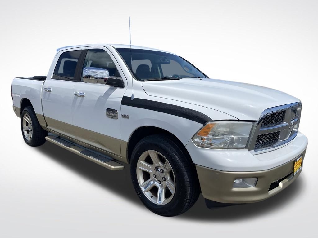 Used 2012 Ram 1500 - photo 7