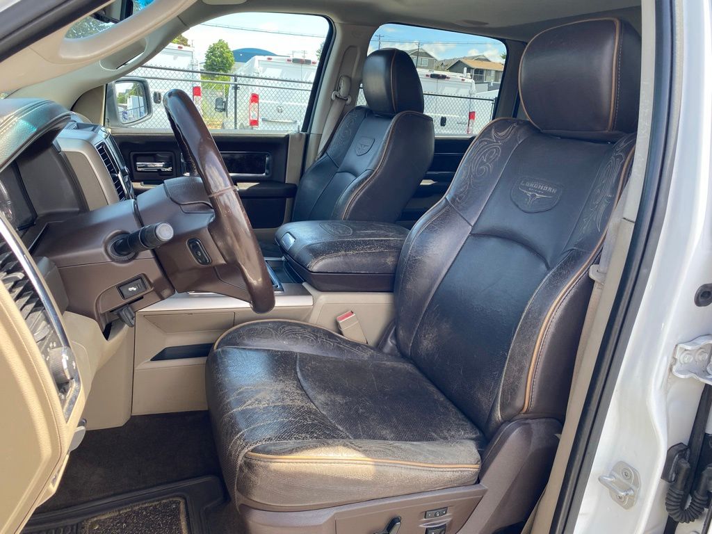 Used 2012 Ram 1500 - photo 9