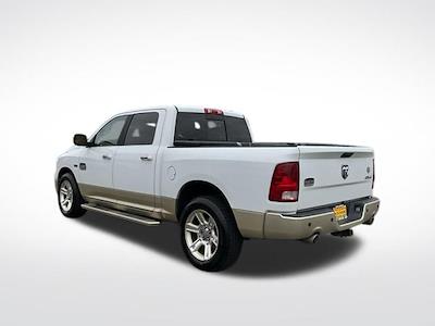 2012 Ram 1500 Laramie Longhorn 4WD for sale #CS148526 - photo 2