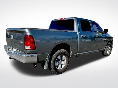 2012 Ram 1500 Crew Cab 4WD Pickup for sale #CS335076 - photo 2