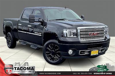 2014 GMC Sierra 2500HD Denali 4WD for sale #EF120490 - photo 1