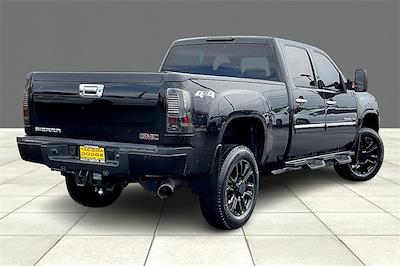 2014 GMC Sierra 2500HD Denali 4WD for sale #EF120490 - photo 2