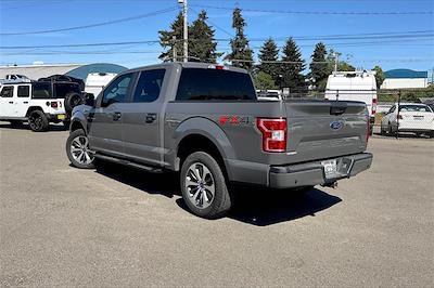 2020 Ford F-150 XL 4WD for sale #LFC77885 - photo 1