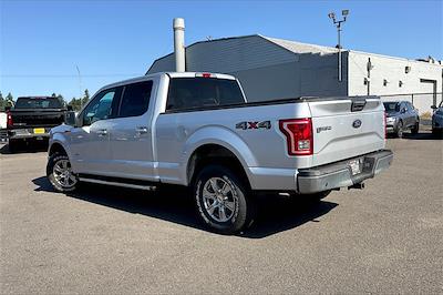 2015 Ford F-150 XLT 4WD for sale #FKD82667 - photo 2