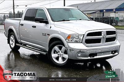 Used 2015 Ram 1500 - photo 1